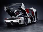 Ferrari Enzo MIG-U1 by Gemballa 2010 года